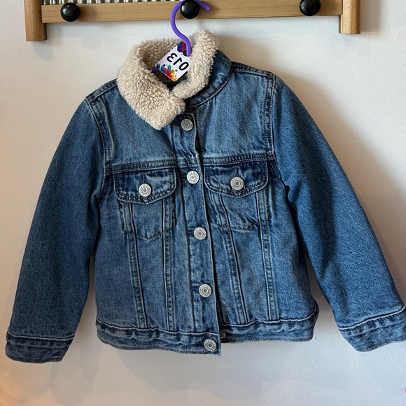Gap Minnie jacket - Picture 2 of 4